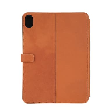 Nettbrettetui Lær Brun - iPad 10,9"" 10th Gen 2022
