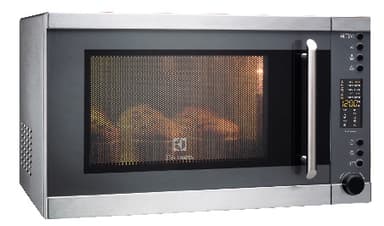 Electrolux Mikrobølge EMS30400OX (Rustfritt stål)
