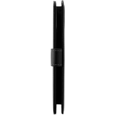 Celly MagSafe Wallet Case iPhone 14 Pro Black