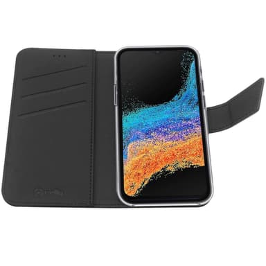 Lommebokveske til Galaxy Xcover6 Pro Svart