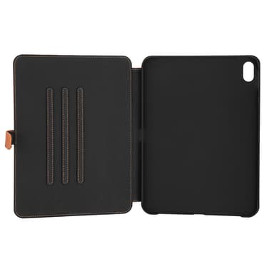 Nettbrettetui Lær Brun - iPad 10,9"" 10th Gen 2022