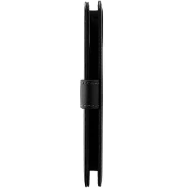 Celly MagSafe lommebokveske iPhone 14 svart