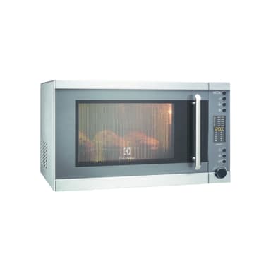 Electrolux Mikrobølge EMS30400OX (Rustfritt stål)