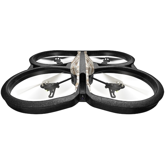 Parrot AR.Drone 2.0 Elite Edition (beige)