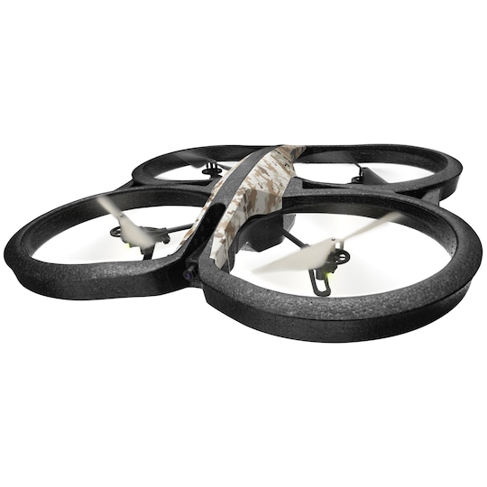Parrot AR.Drone 2.0 Elite Edition (beige)