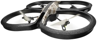 Parrot AR.Drone 2.0 Elite Edition (beige)