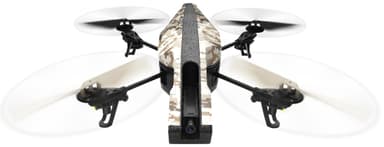 Parrot AR.Drone 2.0 Elite Edition (beige)