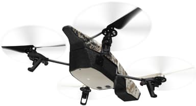 Parrot AR.Drone 2.0 Elite Edition (beige)