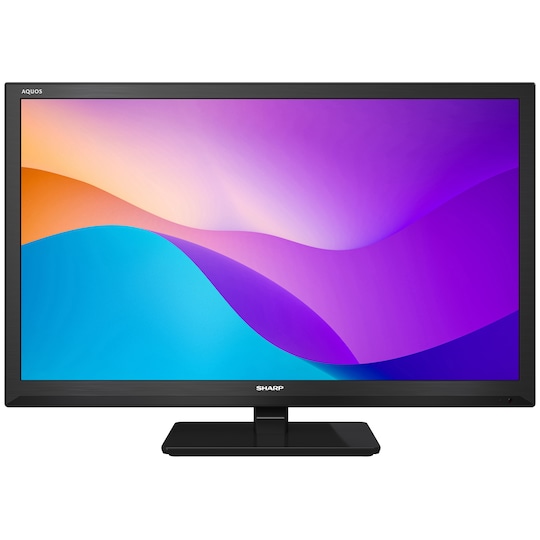 Sharp 24” 24BI2EA HD Ready LED TV (2021)