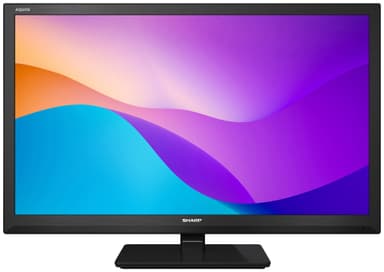 Sharp 24” 24BI2EA HD Ready LED TV (2021)