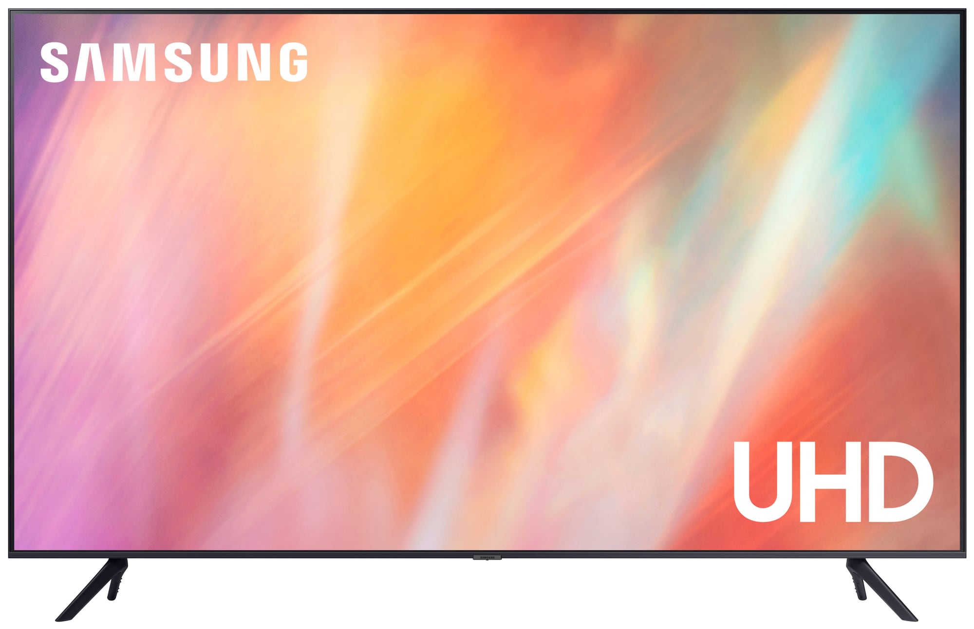 Samsung 58" AU7175 4K LED TV (2021) - Elkjøp