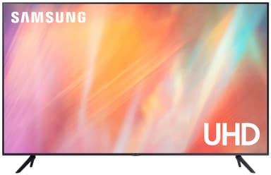 Samsung 58" AU7175 4K LED TV (2021)