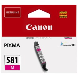 Canon blekkpatron CLI-581XL Magenta