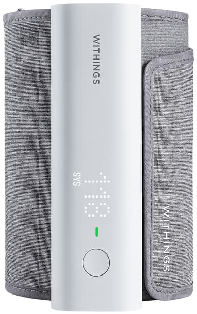 Withings Connect smart blodtrykksmåler WITBPM550068
