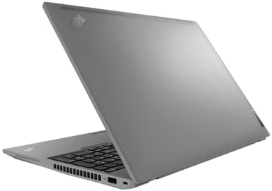 Lenovo ThinkPad P16 i7-12850HX Mobil arbeidsstasjon 40,6 cm (16") WQXGA Intel® Core™ i7 32 GB DDR5-SDRAM 1000 GB SSD NVIDIA RTX A3000 Wi-Fi 6E (802.11ax) Windows 11 Pro Grå