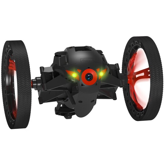 Parrot Jumping Sumo drone
