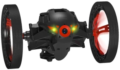Parrot Jumping Sumo drone