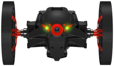 Parrot Jumping Sumo drone