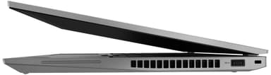 Lenovo ThinkPad P16 i7-12850HX Mobil arbeidsstasjon 40,6 cm (16") WQXGA Intel® Core™ i7 32 GB DDR5-SDRAM 1000 GB SSD NVIDIA RTX A3000 Wi-Fi 6E (802.11ax) Windows 11 Pro Grå