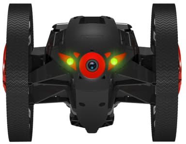 Parrot Jumping Sumo drone