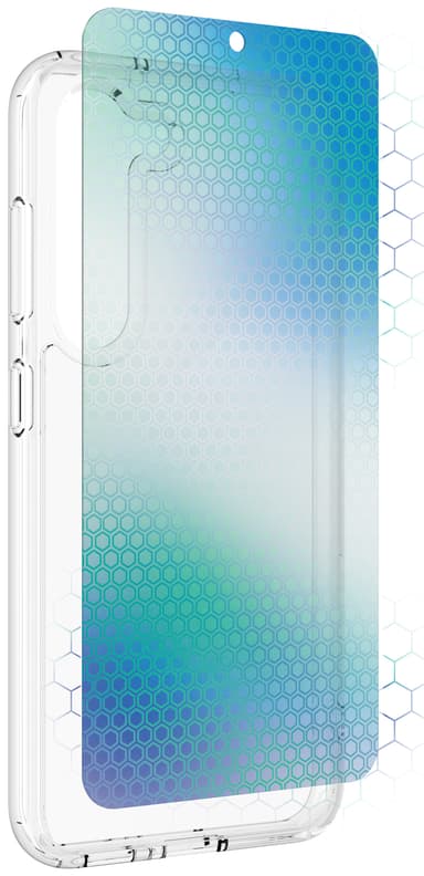 Zagg Flex XTR2 Eco 360 Samsung S23 deksel og skjermpakke