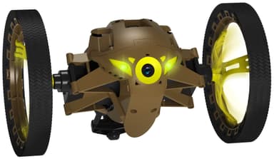 Parrot Jumping Sumo drone