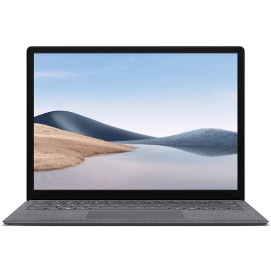 Microsoft Surface Laptop 4 13" i7/16GB/512/Win10Pro (platinum)