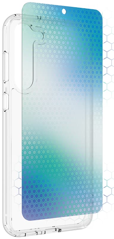 Zagg Flex XTR2 Eco 360 Samsung S23+ deksel og skjermpakke