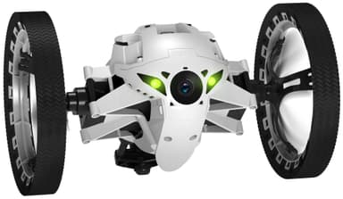 Parrot Jumping Sumo drone