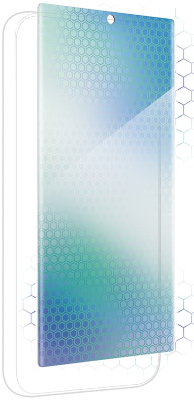 Zagg Flex Curve XTR2 Eco 360 Samsung S23 Ultra deksel og skjermpakke