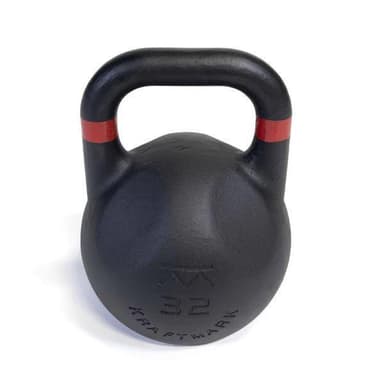 Kraftmark Kettlebell - Konkurranse 32 kg