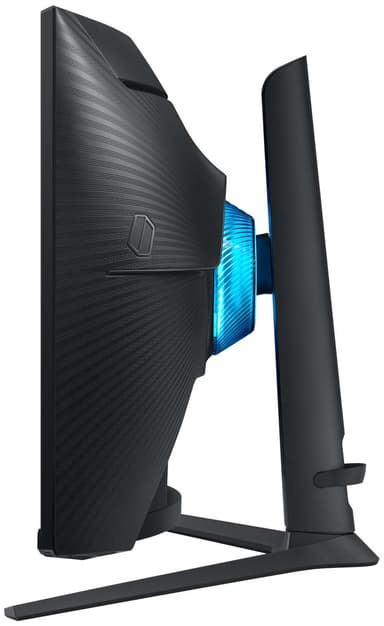 Samsung Odyssey Smart G6 LS32BG650 32" buet gamingskjerm