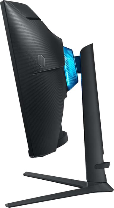 Samsung Odyssey Smart G6 LS32BG650 32" buet gamingskjerm