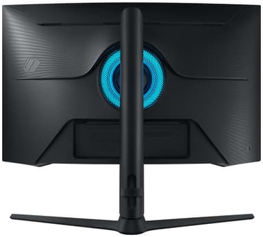 Samsung Odyssey Smart G6 LS27BG650 27" buet gamingskjerm