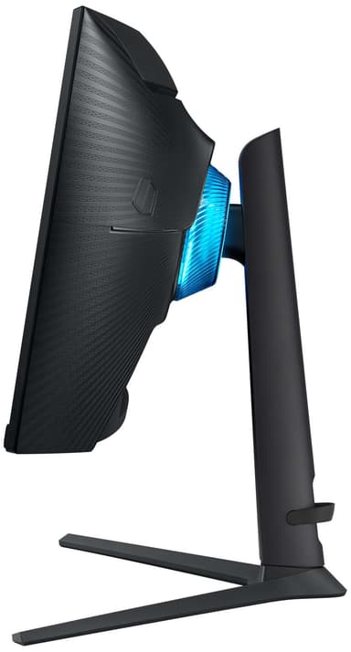 Samsung Odyssey Smart G6 LS27BG650 27" buet gamingskjerm