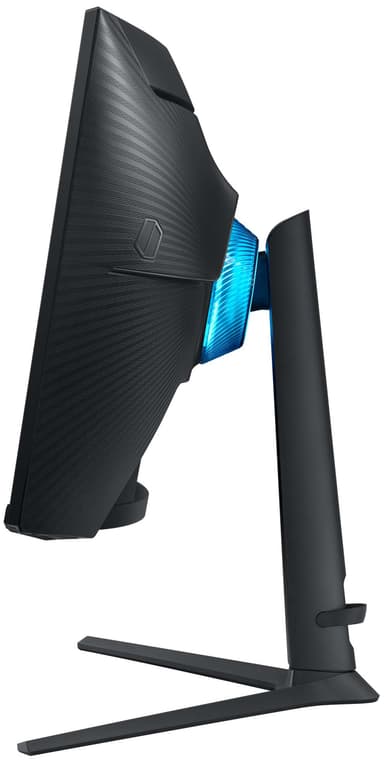 Samsung Odyssey Smart G6 LS32BG650 32" buet gamingskjerm