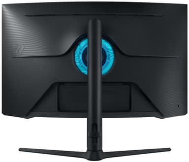 Samsung Odyssey Smart G6 LS32BG650 32" buet gamingskjerm