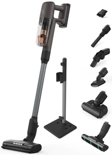 Electrolux Ultimate 700 trådløs støvsuger EP71AB14N4