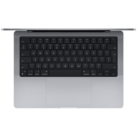MacBook Pro 14 M2 Max 2023 1TB (stellargrå)