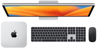 Mac mini M2 Pro/16/512 2023