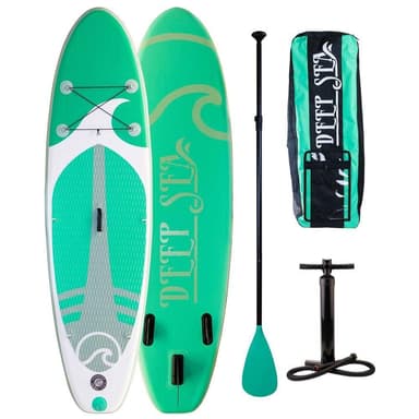 Deep Sea SUP-brettsett Standard (275cm)