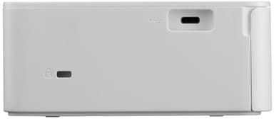 Canon SELPHY CP1500 kompakt fotoskriver (hvit)