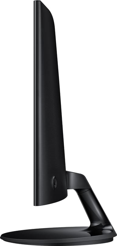 Samsung Essential LS27C360 buet PC-skjerm