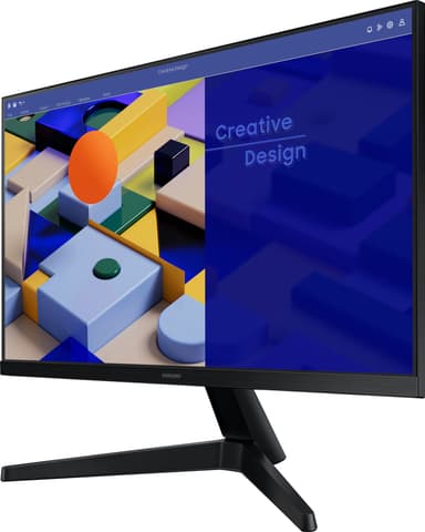 Samsung Essential LS27C310 27" skjerm