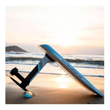 WaveShark FOIL 2 EXPLORER