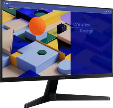 Samsung Essential LS27C310 27" skjerm