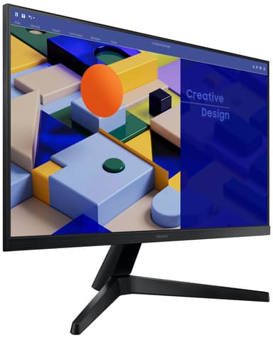 Samsung Essential LS27C310 27" skjerm