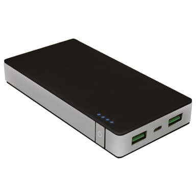 Celly Allu 10000 mAh powerbank