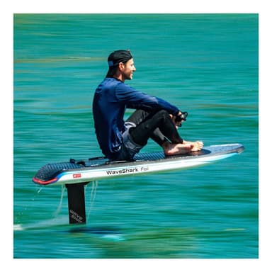 WaveShark FOIL 2 EXPLORER