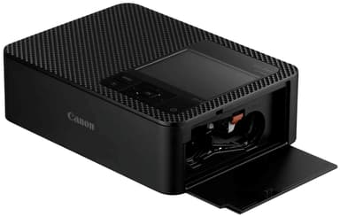 Canon SELPHY CP1500 kompakt fotoskriver (sort)